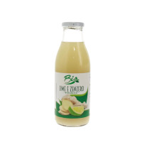 Bevanda Bio Lime/zenzero