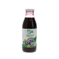 Bevanda Bio Mirtillo