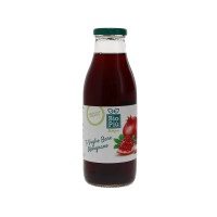 Succo Bio Melograno