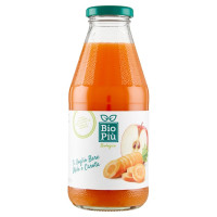 Ti Voglio Bere Mela e Carota
