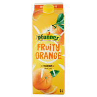 Fruity Orange