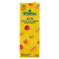 Ace senza Zuccheri Aggiunti* 1,5 l