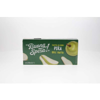 Succhi di Frutta Pera 99%