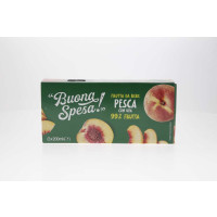 Frutta Pesca 99%
