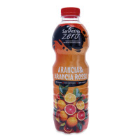 Succo Arancia Rossa Zero