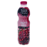 Succo Frutti Rossi Zero
