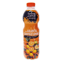 Succo Frutti Ace Zero