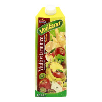 Multivitaminico 50%