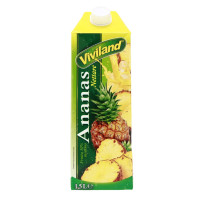 Nettare Ananas 50%