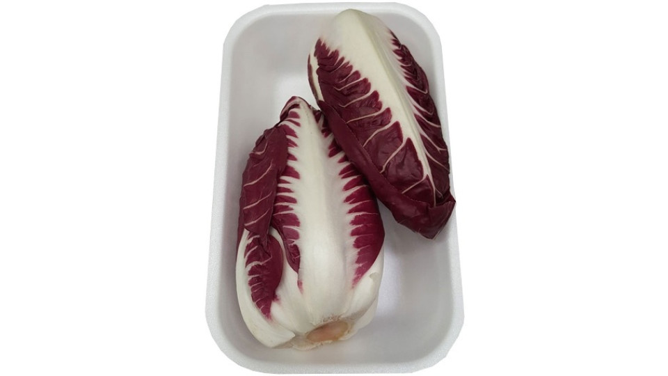 Radicchio Rosso Lungo