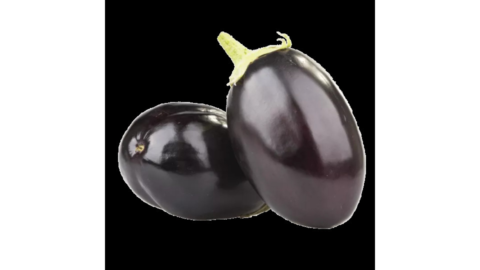 Melanzana Tonda