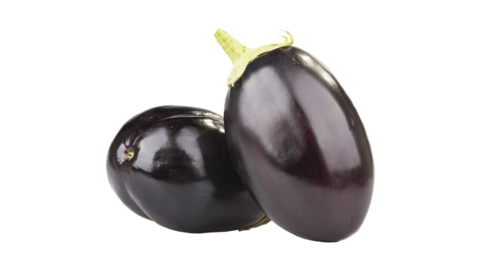 Melanzana Tonda