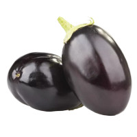 Melanzana Tonda