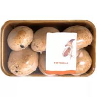 Funghi Portobello