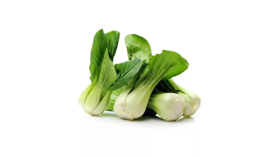 Pak Choi