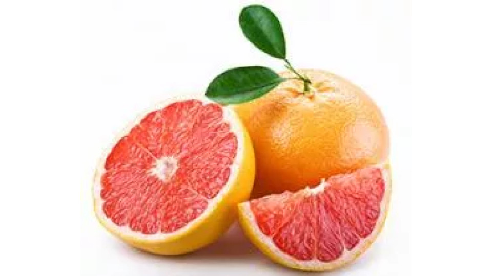 Pompelmo Rosso