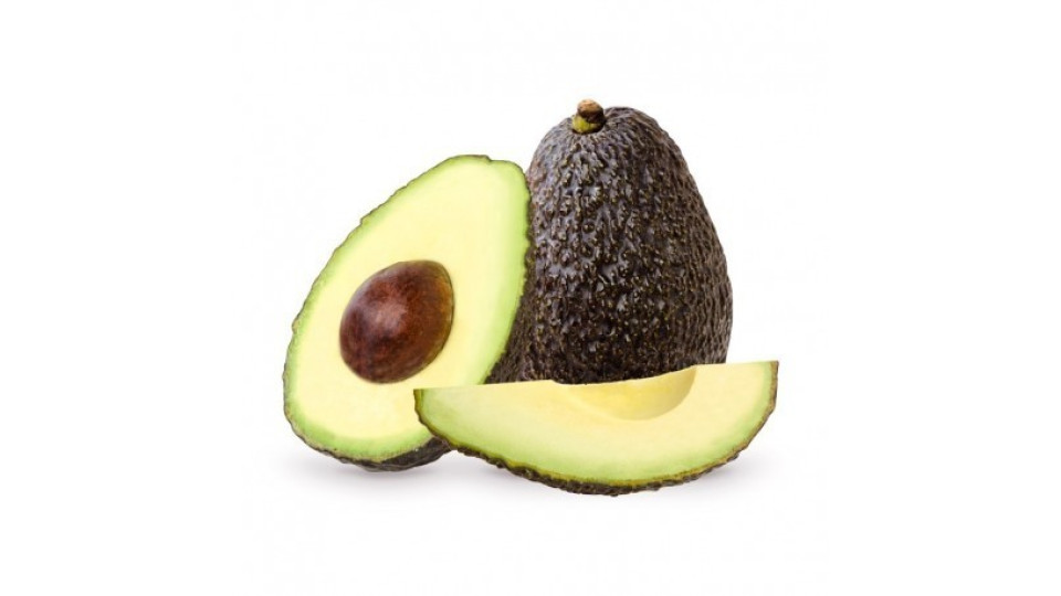 Avocado Hass