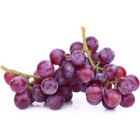 Uva Rossa senza Semi