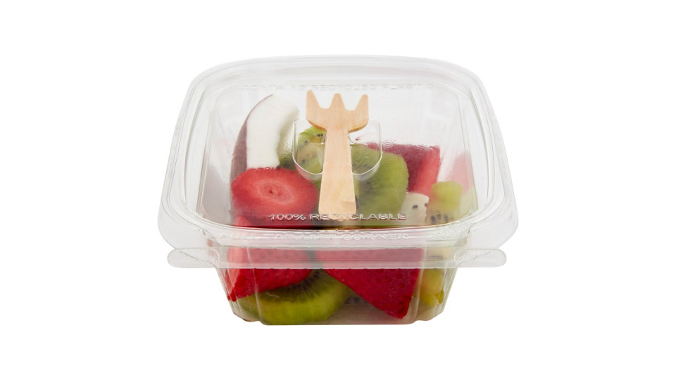 Cocco Kiwi e Fragole