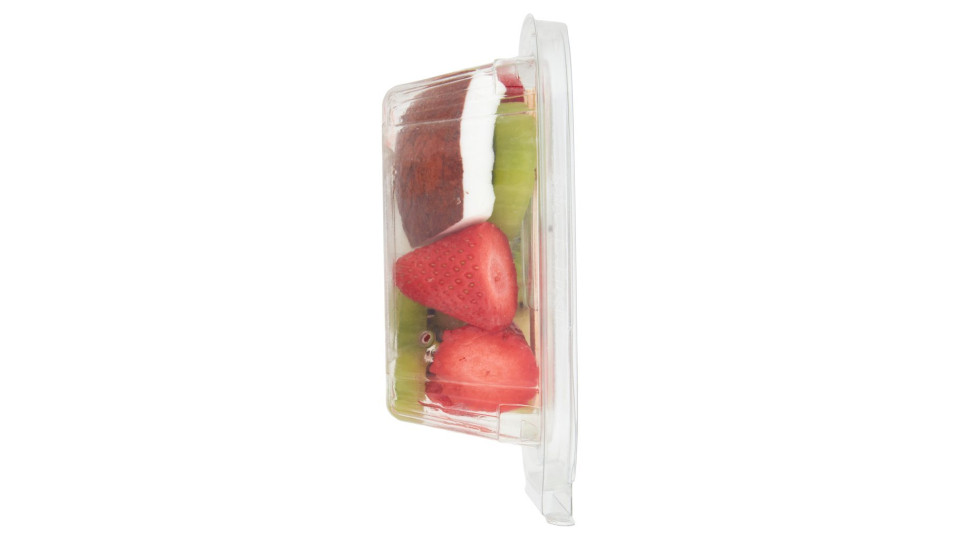 Cocco Kiwi e Fragole