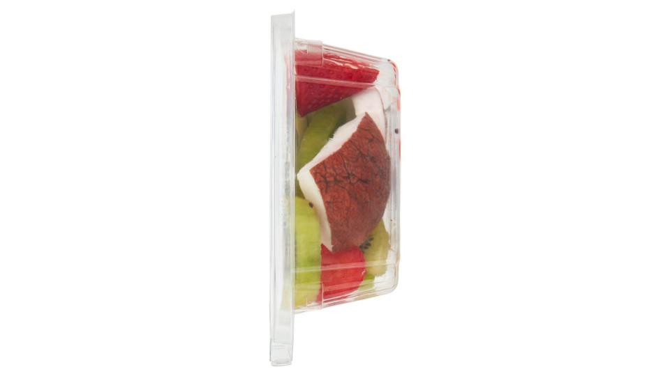 Cocco Kiwi e Fragole