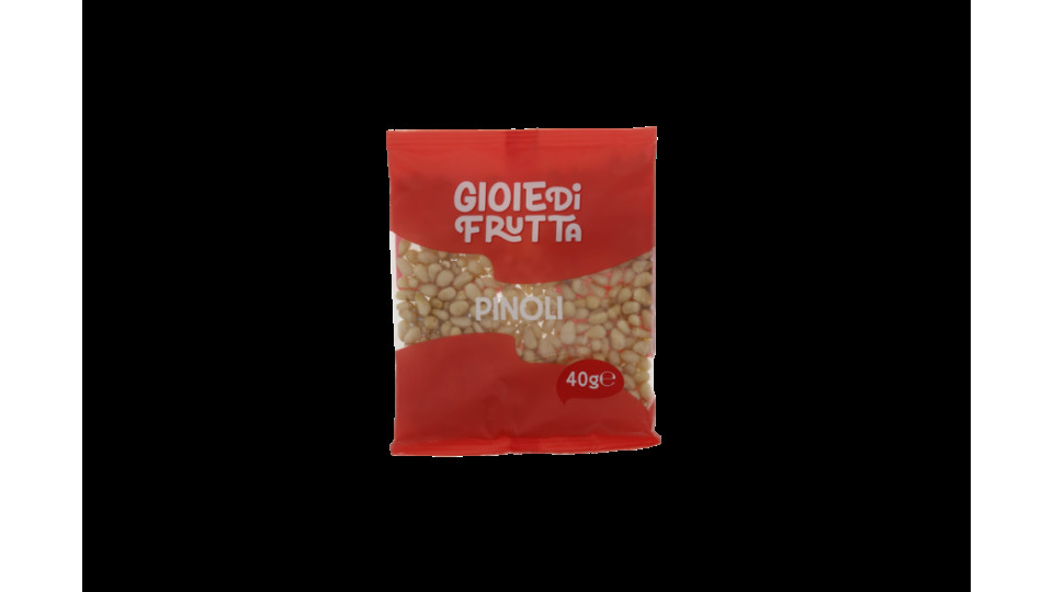 Pinoli Busta