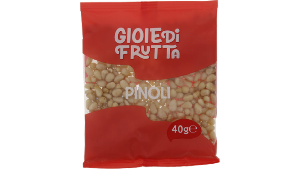 Pinoli Busta