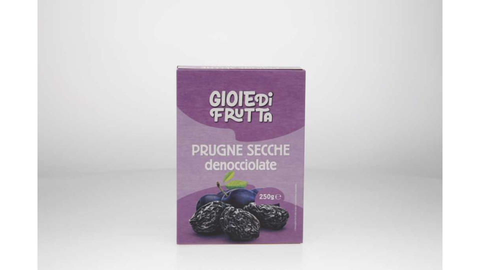 Prugne Secche Denocciolate