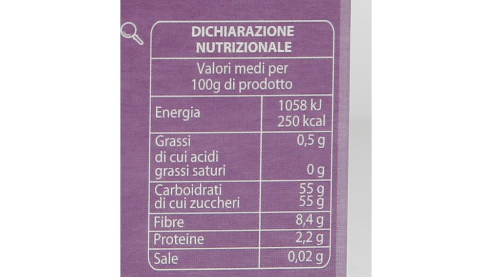 Prugne Secche Denocciolate