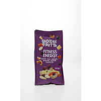 Fitness Mix Energy