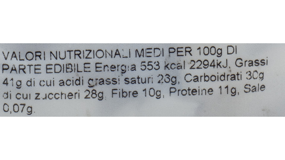 Ciocco Mix