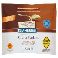 Grana Padano Fresco di Grattugia