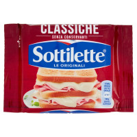 Classiche Formaggio Fuso a Fette -