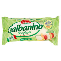 Galbanino L'Originale Formaggio Dolce