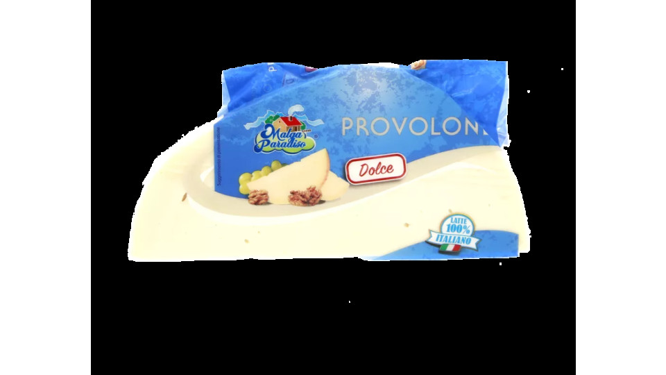 Provolone Dolce