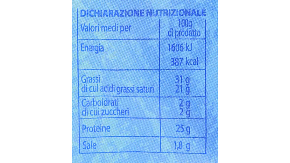 Provolone Dolce