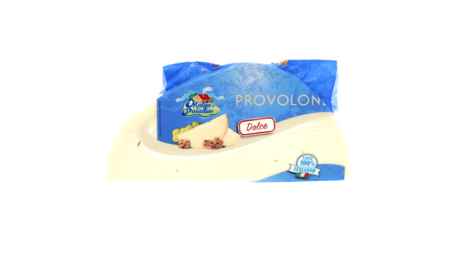 Provolone Dolce