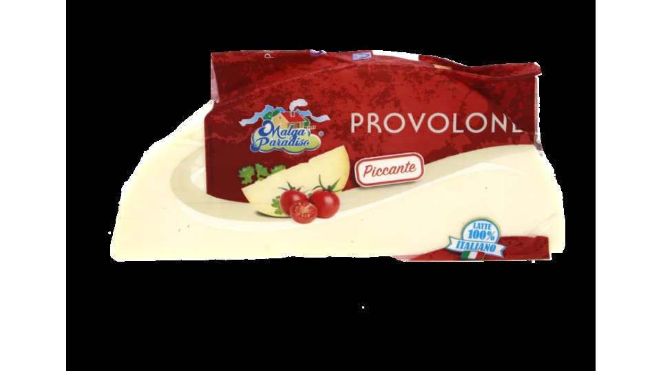 Provolone Piccante