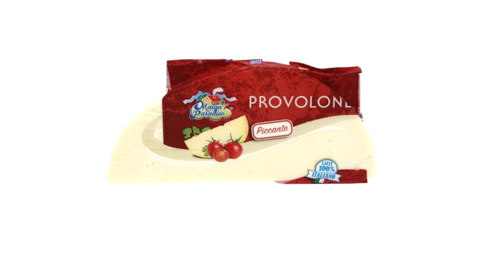 Provolone Piccante