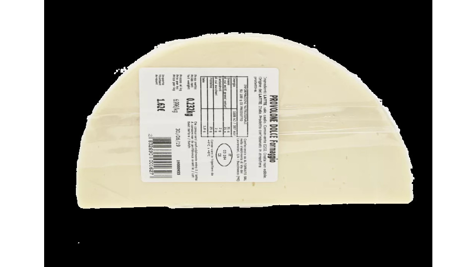 Provolone Dolce