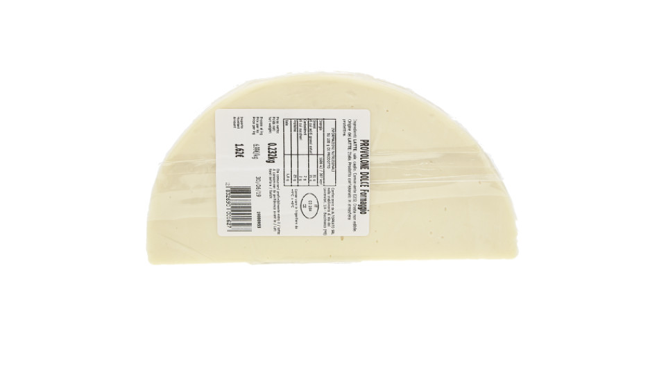 Provolone Dolce