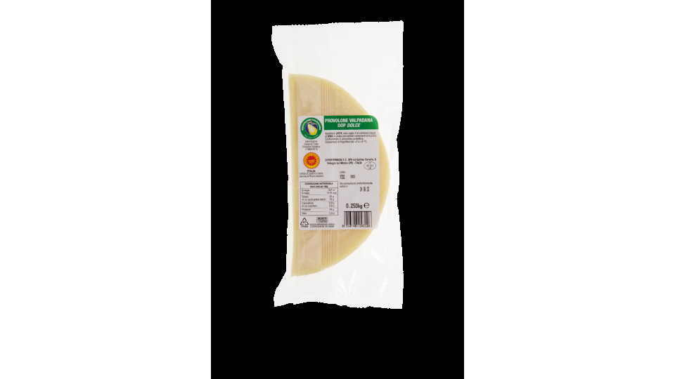 Provolone Valpadana Dolce Dop