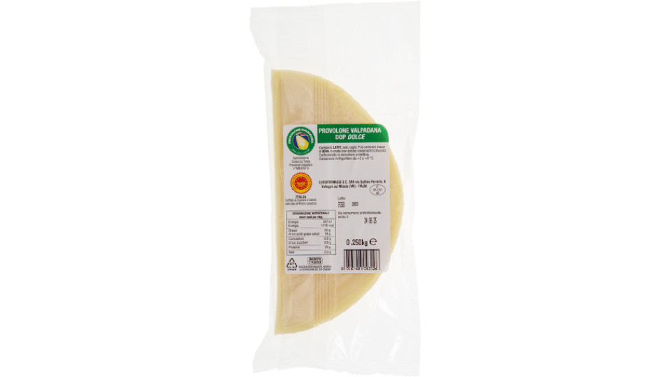 Provolone Valpadana Dolce Dop