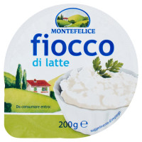 Fiocco di Latte