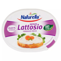 Senza Lattosio Formaggio Fresco