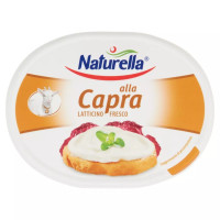 Alla Capra Latticino Fresco