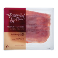 Prosciutto Cotto
