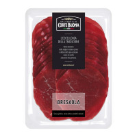 Bresaola P.Anca