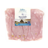 Mortadella Bologna Igp