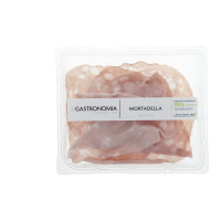 Mortadella i Firmati